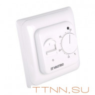 Аксессуар для водяного пола VALTEC Термостат комнатный с датчиком температуры пола Аксессуар для водяного пола VALTEC Термостат комнатный с датчиком температуры пола