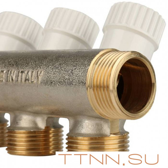 Коллектор STOUT SMB 6851 343403 Коллектор STOUT SMB 6851 343403