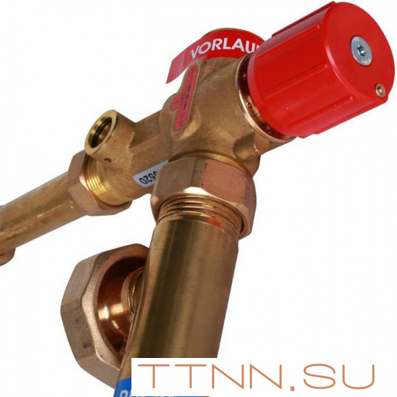 Насосно-смесительный узел STOUT SDG-0120-006000 Насосно-смесительный узел STOUT SDG-0120-006000