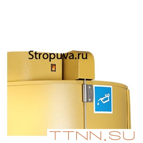 Твердотопливный котел Stropuva S15 Твердотопливный котел Stropuva S15
