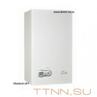 Газовый котел Ferroli Fortuna F 13