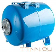 Гидроаккумуляторы STOUT 300л/10бар горизонтальный (STW-0003-000300)