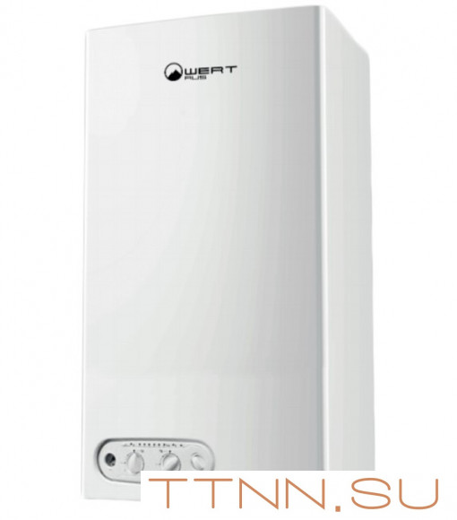 Настенный газовый котел WERTRUS TOP28 FF Настенный газовый котел WERTRUS TOP28 FF