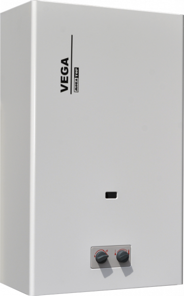 Газовая колонка MORA VEGA 13E электроподжиг