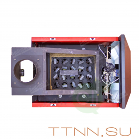 Напольный газовый котел Лемакс Prestige-12,5