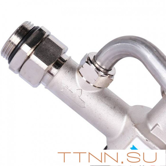 Насосно-смесительный узел STOUT SDG-0120-007000 Насосно-смесительный узел STOUT SDG-0120-007000