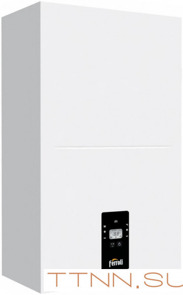 Электрический котел Ferroli Tor 9kW