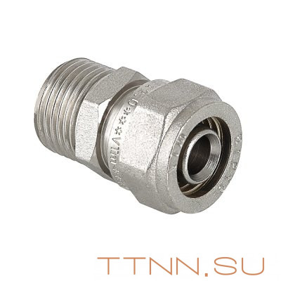 Фитинг обжимной VALTEC VTm.301.N.003205 32x3/4"