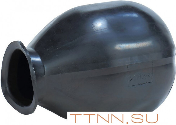 Мембрана Wester 8,12 л. с горловиной диаметром 51,5 мм Мембрана Wester 8,12 л. с горловиной диаметром 51,5 мм