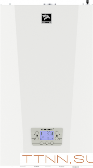 Настенный газовый котел Лемакс PRIME-V28 Настенный газовый котел Лемакс PRIME-V28