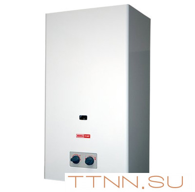 Газовая колонка MORA VEGA 16 пьезорозжиг Газовая колонка MORA VEGA 16 пьезорозжиг