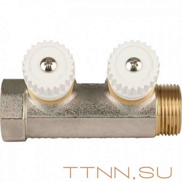 Коллектор STOUT SMB 6852 011202 Коллектор STOUT SMB 6852 011202