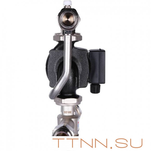 Насосно-смесительный узел STOUT SDG-0120-007001 Насосно-смесительный узел STOUT SDG-0120-007001