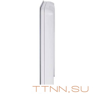 Регулятор STOUT ST-293v2, белый Регулятор STOUT ST-293v2, белый