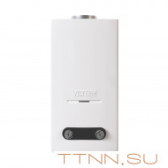 Водонагреватель газовый проточный VilTerm S10 Водонагреватель газовый проточный VilTerm S10