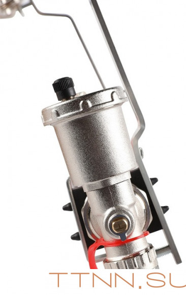 Для отопления Rommer 1"/3/4"x9 с расходомерами (RMS-1210-000009) Для отопления Rommer 1"/3/4"x9 с расходомерами (RMS-1210-000009)