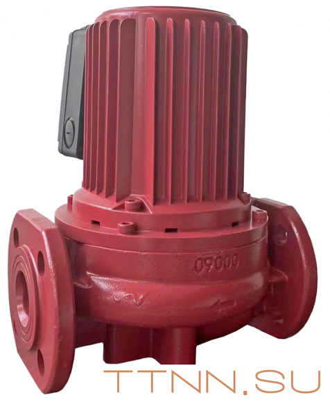 Насос для отопления Rommer FORCE 50-180F 380V Насос для отопления Rommer FORCE 50-180F 380V