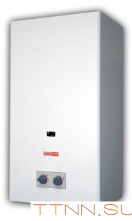 Газовая колонка MORA VEGA 16E электроподжиг