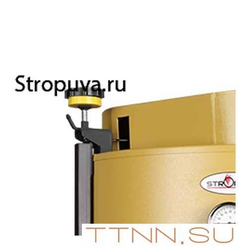 Твердотопливный котел Stropuva S20 Твердотопливный котел Stropuva S20