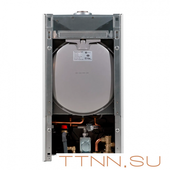 Настенный газовый котел MIZUDO M36TH OpenTherm Настенный газовый котел MIZUDO M36TH OpenTherm