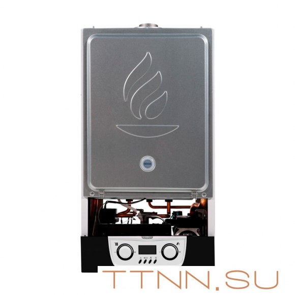 Настенный газовый котел MIZUDO M36TH OpenTherm Настенный газовый котел MIZUDO M36TH OpenTherm