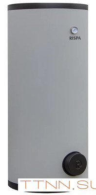 Бойлер косвенного нагрева RISPA RBFD 400
