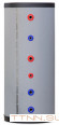 Бойлер косвенного нагрева RISPA RBFD 400