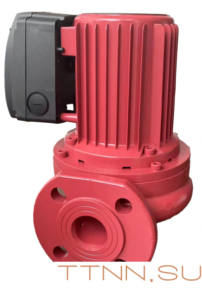 Насос для отопления Rommer FORCE 50-60F 380V Насос для отопления Rommer FORCE 50-60F 380V