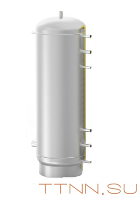 Бойлеры косвенного нагрева S-tank SS-HP 2000 Бойлеры косвенного нагрева S-tank SS-HP 2000