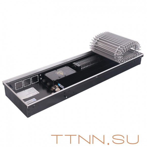 Внутрипольный конвектор длиной 1,1 м - 1,5 м STOUT SCQ-1100-1138125 Внутрипольный конвектор длиной 1,1 м - 1,5 м STOUT SCQ-1100-1138125