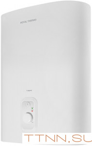 Электрический накопительный водонагреватель Royal Thermo RWH 30 Lagom