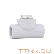 Фильтр РосТурПласт внутр/внутр 90? 32 арт.14183 Фильтр РосТурПласт внутр/внутр 90? 32 арт.14183