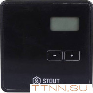 Регулятор STOUT ST-294v1, черный