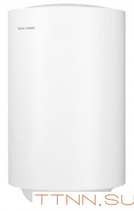 Электрический накопительный водонагреватель Royal Thermo RWH 30 Trend