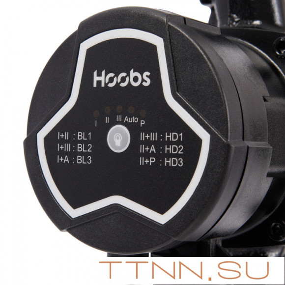 Насос для отопления Hoobs CTA 25-60 180мм Насос для отопления Hoobs CTA 25-60 180мм