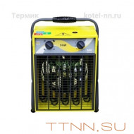 Тепловая пушка Ballu BHP-M-3