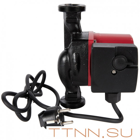 Насос для отопления Rommer Profi 25/40-180 Насос для отопления Rommer Profi 25/40-180