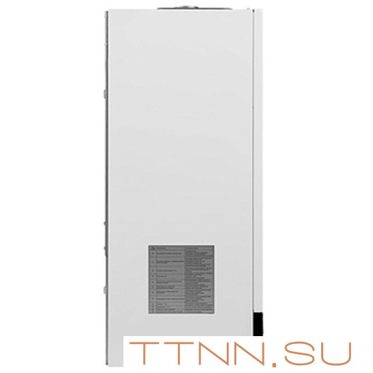 Настенный газовый котел MIZUDO M40ТH OpenTherm Настенный газовый котел MIZUDO M40ТH OpenTherm