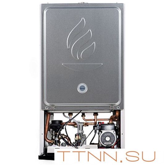 Настенный газовый котел MIZUDO M40ТH OpenTherm Настенный газовый котел MIZUDO M40ТH OpenTherm