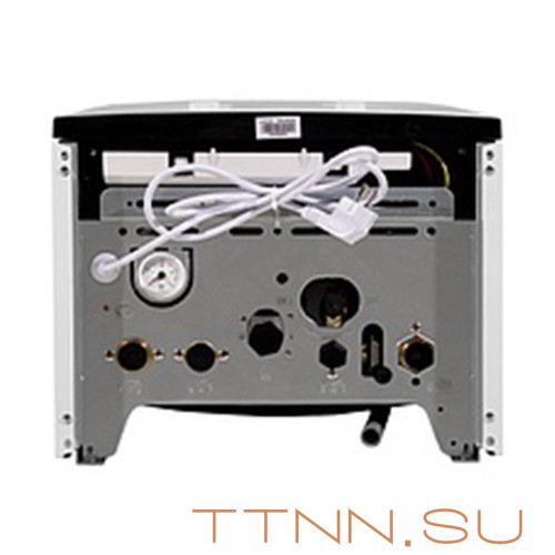 Настенный газовый котел MIZUDO M40ТH OpenTherm Настенный газовый котел MIZUDO M40ТH OpenTherm