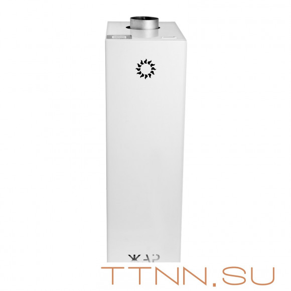 Одноконтурный газовый котел Жар КОВ-20СКC (20 кВт) Сигнал Одноконтурный газовый котел Жар КОВ-20СКC (20 кВт) Сигнал