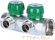 Коллектор STOUT SMB-6849-011202 Коллектор STOUT SMB-6849-011202