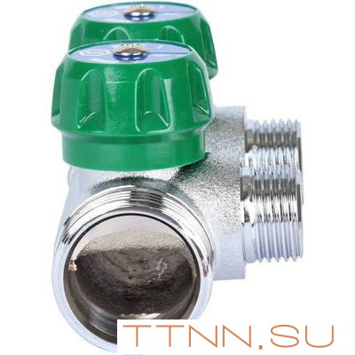 Коллектор STOUT SMB-6849-011202 Коллектор STOUT SMB-6849-011202