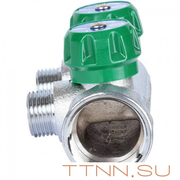 Коллектор STOUT SMB-6849-011202 Коллектор STOUT SMB-6849-011202