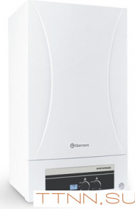 Настенный газовый котел Thermex Andromeda HM24