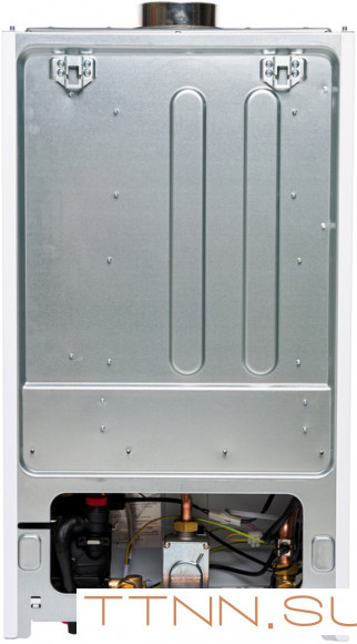 Газовый котел Kotitonttu SUARI S15 O (одноконтурный без трехходового клапана)