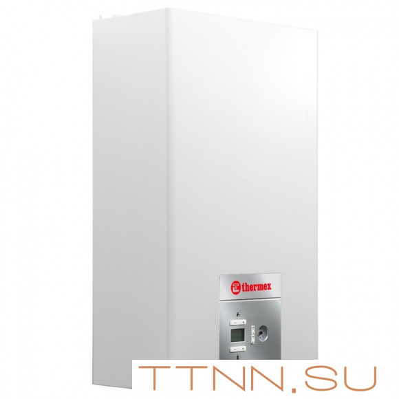 Настенный газовый котел 28 кВт Thermex EuroElite F28 Настенный газовый котел 28 кВт Thermex EuroElite F28