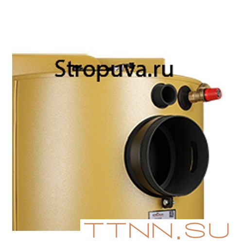 Твердотопливный котел Stropuva S40 Твердотопливный котел Stropuva S40