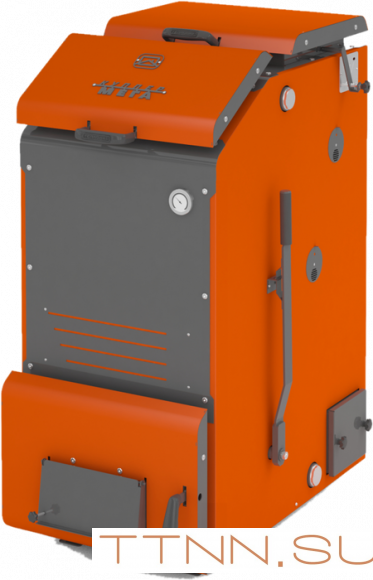 Твердотопливный котел Теплодар КУППЕР МЕГА-16 Твердотопливный котел Теплодар КУППЕР МЕГА-16