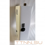 Электрический котёл SteelSun ЭВПМ-4.5 кВт 220В Электрический котёл SteelSun ЭВПМ-4.5 кВт 220В